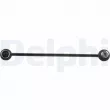 Entretoise/tige, stabilisateur DELPHI TC7836 - Visuel 3