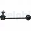 Entretoise/tige, stabilisateur DELPHI TC7838 - Visuel 2