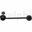 Entretoise/tige, stabilisateur DELPHI TC7838 - Visuel 3