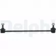 Entretoise/tige, stabilisateur DELPHI TC7877 - Visuel 2
