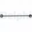 Entretoise/tige, stabilisateur DELPHI TC7877 - Visuel 3