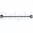 Entretoise/tige, stabilisateur DELPHI TC7878 - Visuel 3