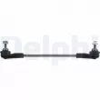 Entretoise/tige, stabilisateur DELPHI TC7887 - Visuel 2