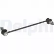 Entretoise/tige, stabilisateur DELPHI TC7904 - Visuel 1