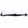 Triangle ou bras de suspension (train avant) DELPHI TC7912 - Visuel 3