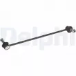 Entretoise/tige, stabilisateur DELPHI TC7922 - Visuel 1