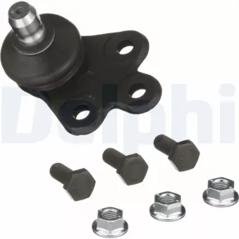 Rotule de suspension DELPHI