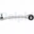 Triangle ou bras de suspension (train avant) DELPHI TC8270 - Visuel 2