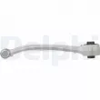 Triangle ou bras de suspension (train avant) DELPHI TC8270 - Visuel 3