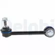 Entretoise/tige, stabilisateur DELPHI TC8294 - Visuel 2