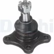 Rotule de suspension DELPHI TC831 - Visuel 2