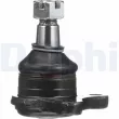 Rotule de suspension DELPHI TC831 - Visuel 3