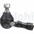 Rotule de suspension DELPHI TC832 - Visuel 3