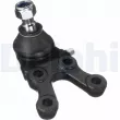 Rotule de suspension DELPHI TC833 - Visuel 2