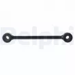 Entretoise/tige, stabilisateur DELPHI TC8353 - Visuel 2