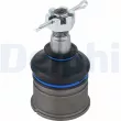 Rotule de suspension DELPHI TC836 - Visuel 1