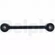 Entretoise/tige, stabilisateur DELPHI TC8375 - Visuel 2