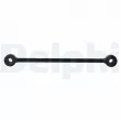 Entretoise/tige, stabilisateur DELPHI TC8392 - Visuel 2