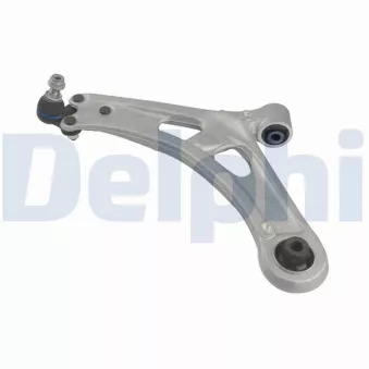 Triangle ou bras de suspension (train avant) DELPHI