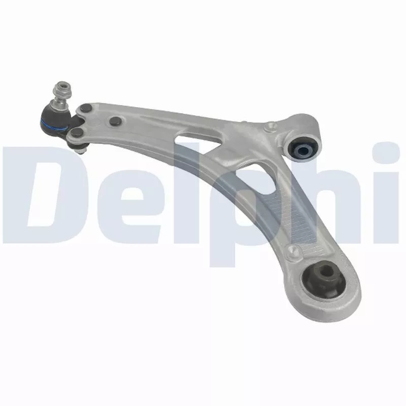 Triangle ou bras de suspension (train avant) DELPHI TC8447