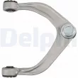 Triangle ou bras de suspension (train avant) DELPHI TC8448 - Visuel 3