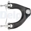Triangle ou bras de suspension (train avant) DELPHI TC848 - Visuel 3