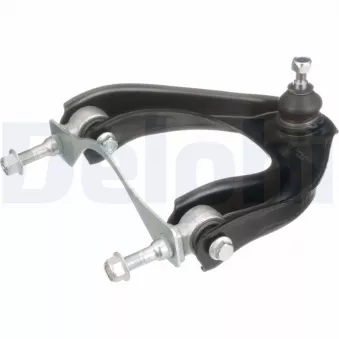 Triangle ou bras de suspension (train avant) DELPHI