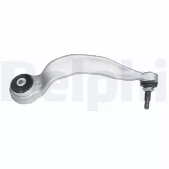 Bras de liaison, suspension de roue avant droit DELPHI