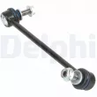 Entretoise/tige, stabilisateur DELPHI TC8509 - Visuel 2