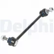 Entretoise/tige, stabilisateur DELPHI TC8509 - Visuel 3