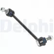 Entretoise/tige, stabilisateur DELPHI TC8510 - Visuel 3