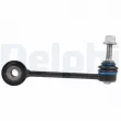 Entretoise/tige, stabilisateur DELPHI TC8516 - Visuel 2