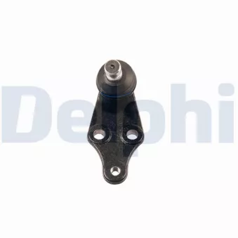 Rotule de suspension DELPHI