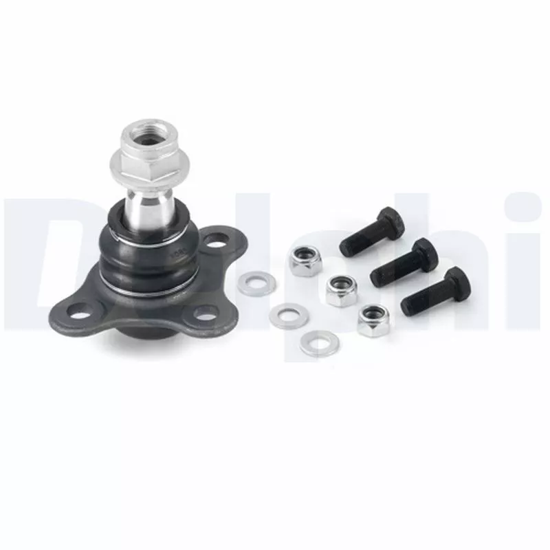 Rotule de suspension DELPHI TC8527