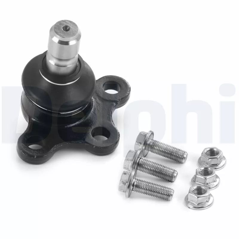 Rotule de suspension DELPHI TC8571