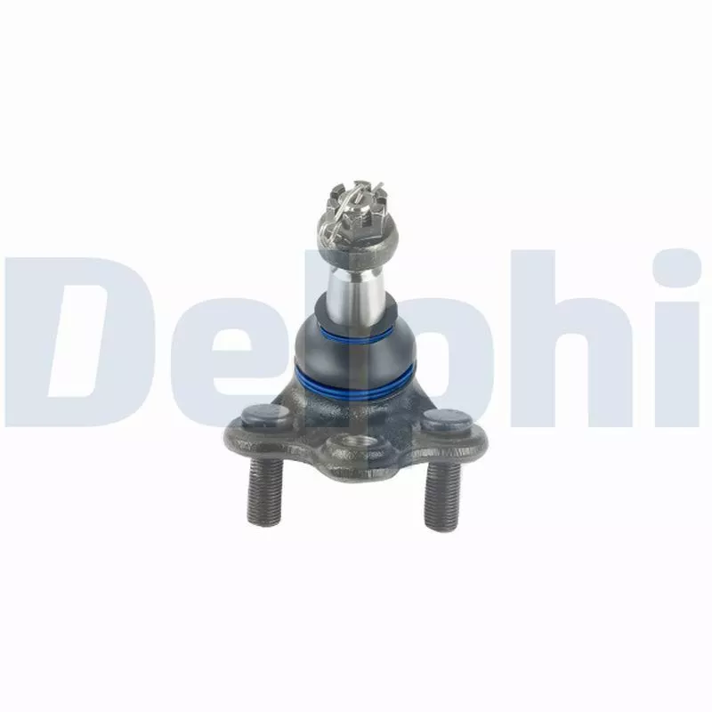 Rotule de suspension DELPHI TC8625