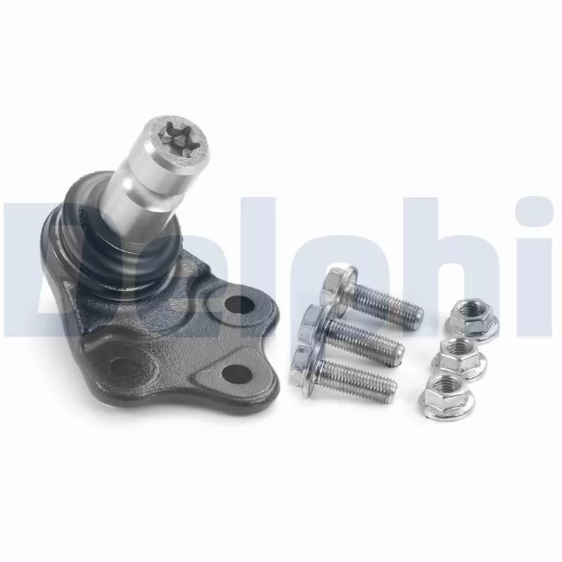 Rotule de suspension DELPHI TC8626
