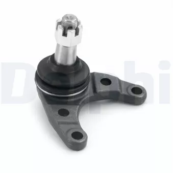 Rotule de suspension DELPHI TC8628