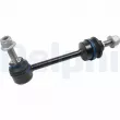 Entretoise/tige, stabilisateur DELPHI TC8677 - Visuel 1