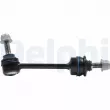 Entretoise/tige, stabilisateur DELPHI TC8677 - Visuel 2