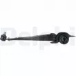 Triangle ou bras de suspension (train avant) DELPHI TC870 - Visuel 3