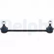 Entretoise/tige, stabilisateur DELPHI TC928 - Visuel 2
