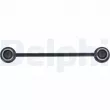 Entretoise/tige, stabilisateur DELPHI TC928 - Visuel 3