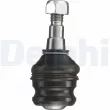 Rotule de suspension DELPHI TC959 - Visuel 2