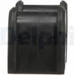 Suspension, stabilisateur DELPHI TD1452W - Visuel 3