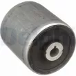 Silent bloc de suspension (train avant) DELPHI TD1638W - Visuel 1