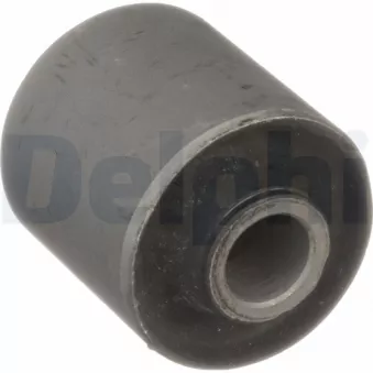 Silent bloc de suspension (train arrière) DELPHI