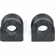 Suspension, stabilisateur DELPHI TD1664W - Visuel 2