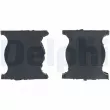Suspension, stabilisateur DELPHI TD1664W - Visuel 3