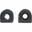 Suspension, stabilisateur DELPHI TD1666W - Visuel 2